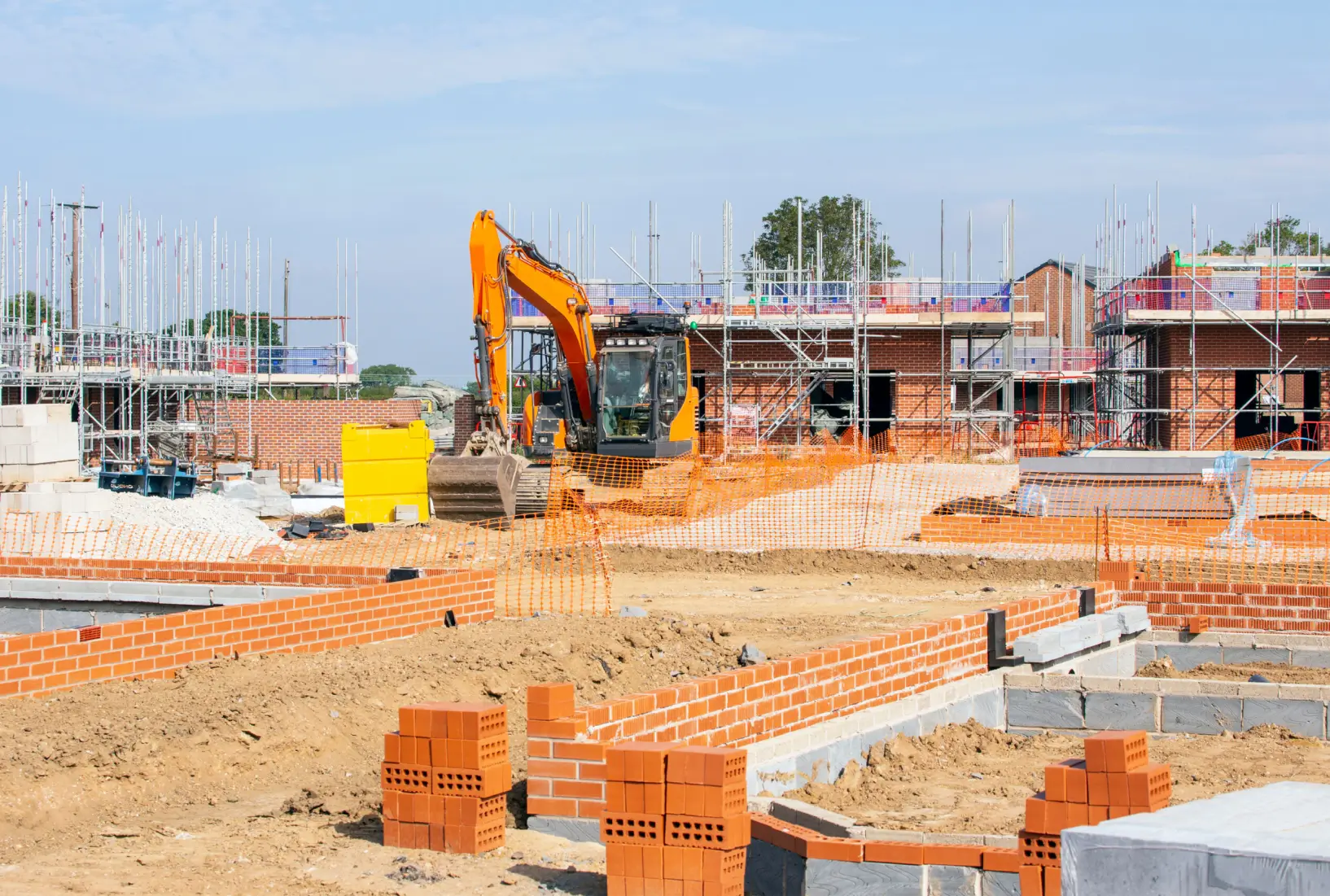 Professional drain inspection service in Newbury