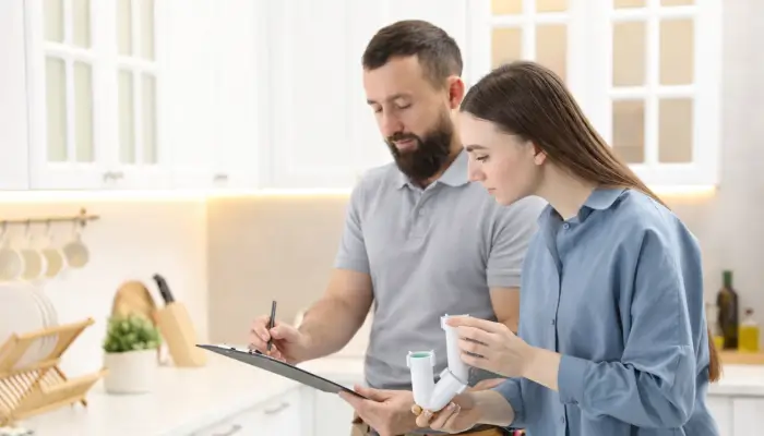 Drain maintenance service in Newbury by professional drainage engineer